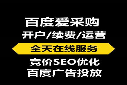 百度推广效果案例解析